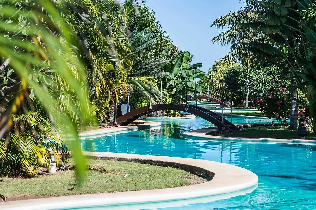 Διαμέρισμα Appartement Carlton Plage Punaauia