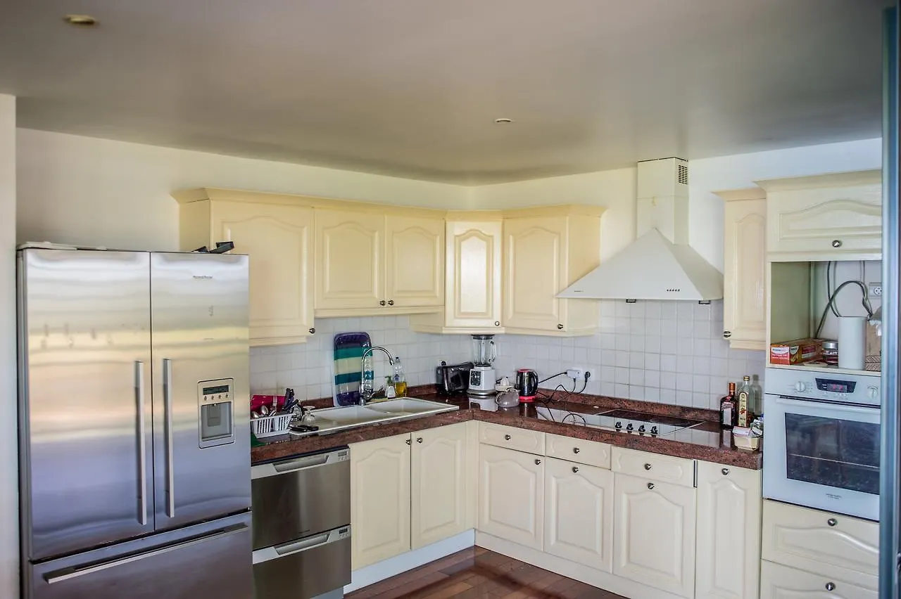 Appartement Carlton Plage Punaauia  0*, Punaauia (Tahiti) Γαλλική Πολυνησία
